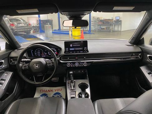 Used 2023 Honda Civic Sport image 25