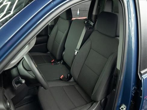 New 2026 Chevrolet Silverado 2500 Custom w/ Custom Value Package image 17