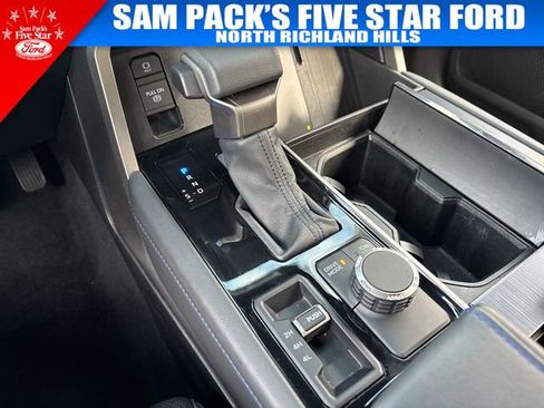 Used 2026 Toyota Sequoia Platinum image 31