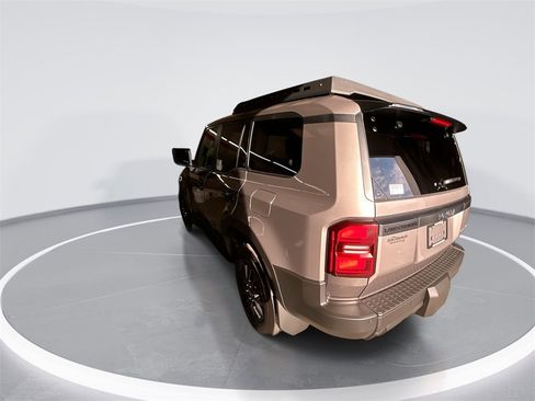 Used 2026 Toyota Land Cruiser 1958 image 6