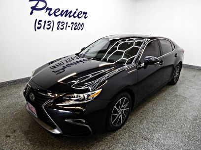 Used 2016 Lexus ES 350 Base 4dr Sedan