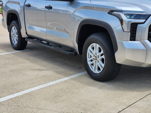 Used 2024 Toyota Tundra SR5 AWD/4WD image 11