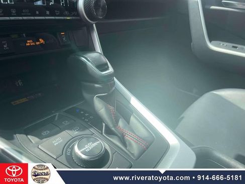 Used 2024 Toyota RAV4 XSE w/ Weather Package AWD/4WD image 31