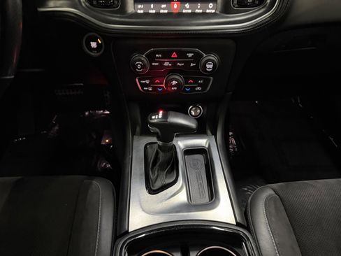 Used 2019 Dodge Charger R/T w/ Daytona Edition Group image 15