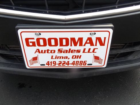 Used 2019 Chevrolet Equinox LS FWD image 4