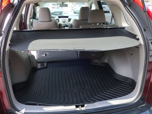 Used 2014 Honda CR-V EX-L image 38