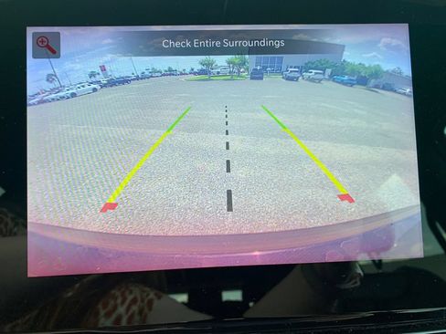 Used 2024 Jeep Wagoneer L Series II w/ Flexible Seating Group AWD/4WD image 26