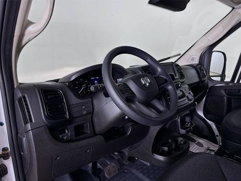 New 2025 RAM ProMaster 2500 w/ Power Group FWD image 24