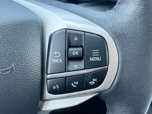 Used 2023 Ford Explorer XLT w/ Equipment Group 202A AWD/4WD image 24