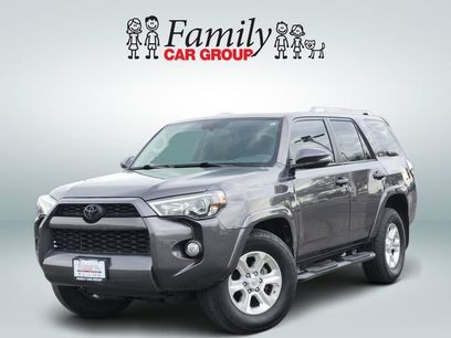 Used 2014 Toyota 4Runner SR5 Premium