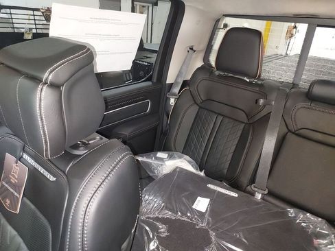 New 2026 RAM 1500 Tungsten AWD/4WD image 12