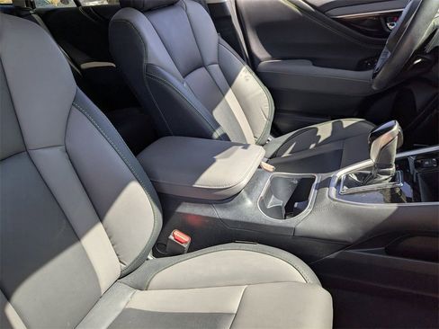 Used 2024 Subaru Outback Onyx Edition image 19