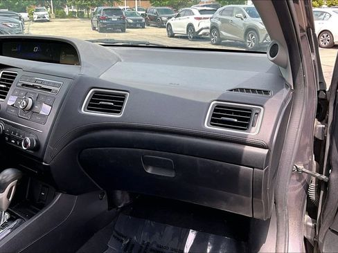 Used 2015 Honda Civic LX image 26