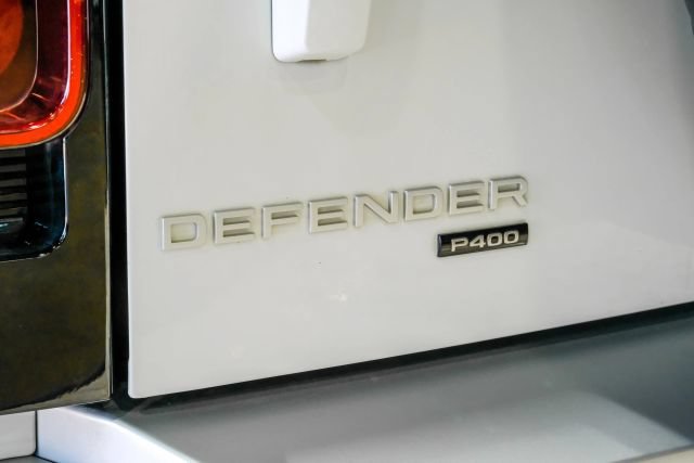 Used 2021 Land Rover Defender 110 SE AWD/4WD image 75