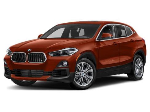 Used 2018 BMW X2 xDrive28i AWD/4WD image 1
