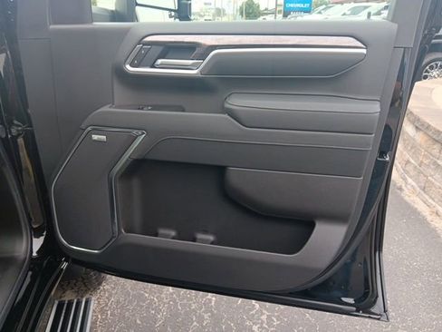 New 2026 Chevrolet Silverado 2500 LTZ w/ Z71 Chrome Sport Edition image 22