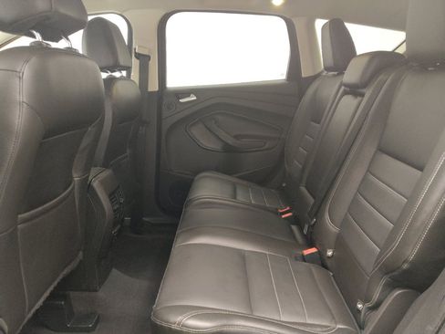 Used 2015 Ford Escape Titanium AWD/4WD image 18