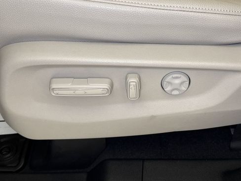 Certified 2026 Honda Odyssey EX-L image 23