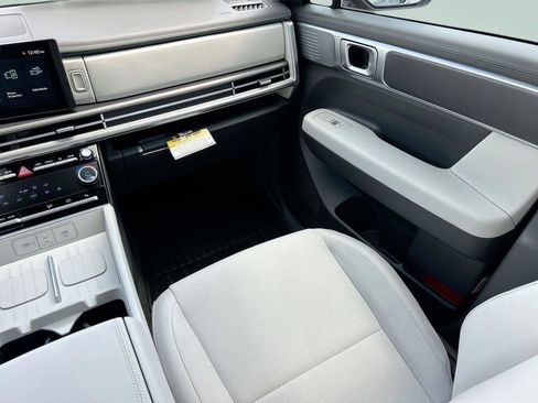 New 2026 Hyundai Santa Fe SE image 21