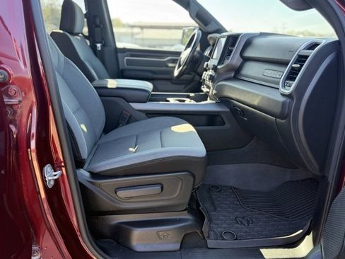 Used 2022 RAM 1500 Big Horn image 19