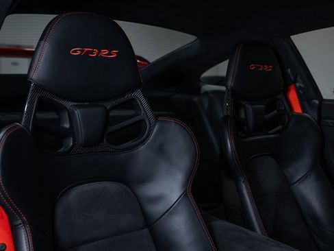 Used 2016 Porsche 911 GT3 RS image 61