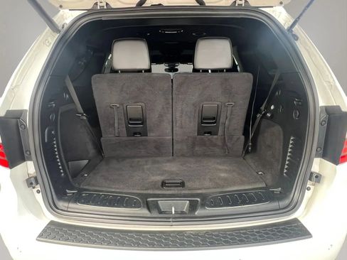 Used 2022 Dodge Durango R/T w/ Blacktop Package AWD/4WD image 10