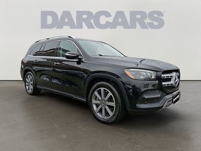Used 2023 Mercedes-Benz GLS 450 4MATIC
