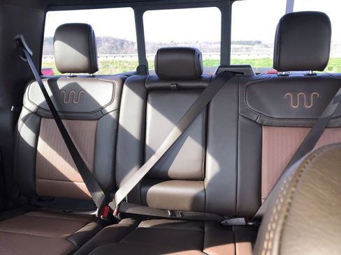 New 2026 Ford F150 King Ranch w/ Equipment Group 601A High AWD/4WD image 23