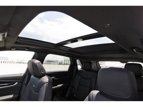 New 2026 Cadillac XT5 Premium Luxury w/ Driver Assist Package FWD image 24