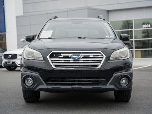 Used 2016 Subaru Outback 2.5i Premium image 2