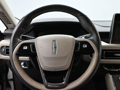 Used 2020 Lincoln Aviator Reserve w/ Equipment Group 202A image 18