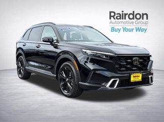 Used 2026 Honda CR-V Sport Touring 360° Tour