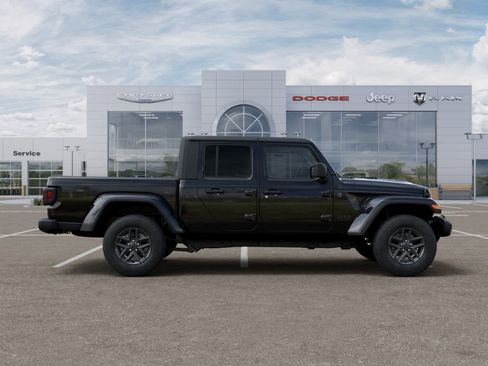 New 2026 Jeep Gladiator Sport image 21