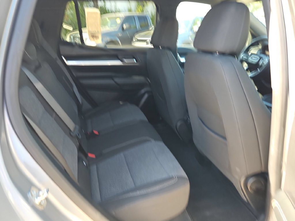 Used 2026 GMC Terrain Elevation AWD/4WD image 29