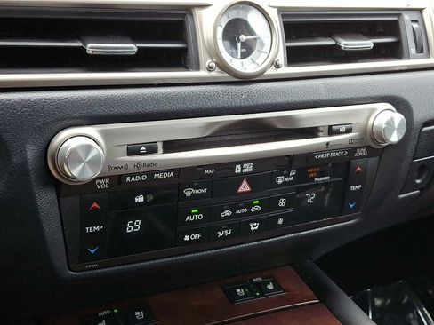 Used 2015 Lexus GS 350 AWD w/ Premium Package image 16