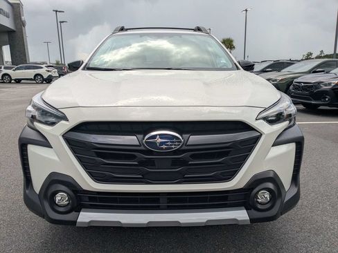 Certified 2024 Subaru Outback Limited w/ Popular Package #2 AWD/4WD image 11