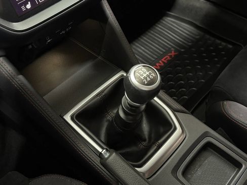 Used 2023 Subaru WRX Limited image 28