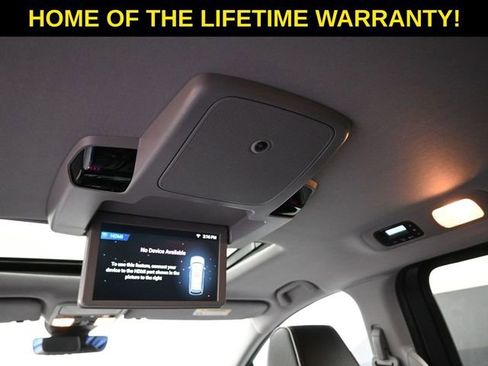 Used 2024 Honda Odyssey Elite image 40