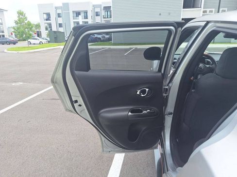 Used 2013 Nissan Juke NISMO AWD/4WD image 24