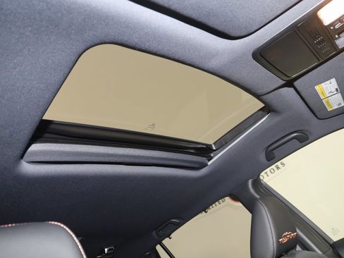 Used 2024 Honda Passport TrailSport image 11