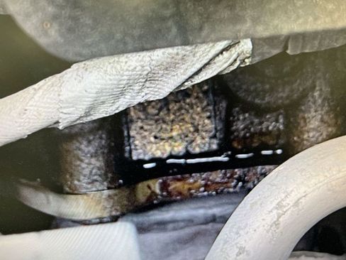 Used 2012 Dodge Journey SXT image 33