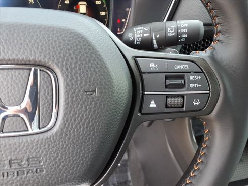 New 2026 Honda CR-V Sport-L image 28