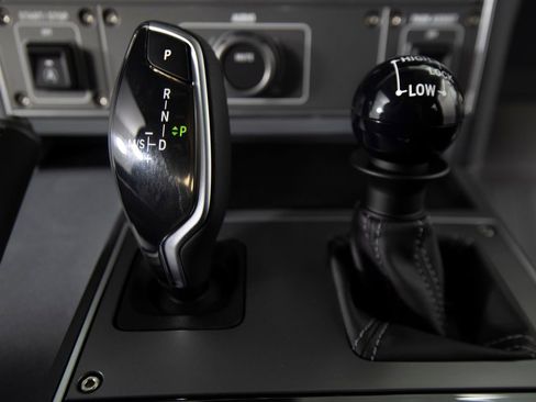 New 2026 INEOS Grenadier image 17