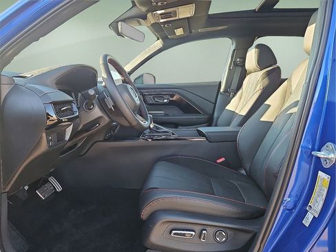 New 2025 Acura ADX A-Spec image 21