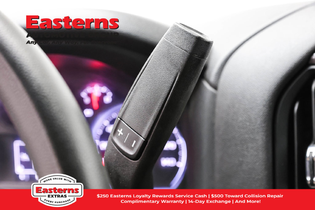 Used 2023 Chevrolet Silverado 1500 W/T RWD image 13