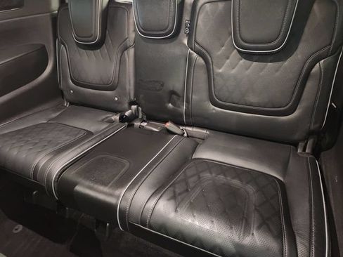 Used 2026 INFINITI QX80 Autograph w/ Premium Cargo Package AWD/4WD image 32