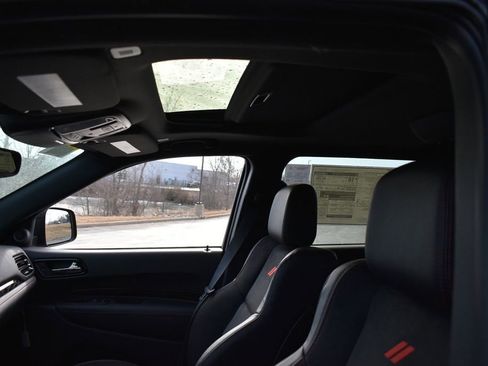 New 2026 Dodge Durango GT image 14