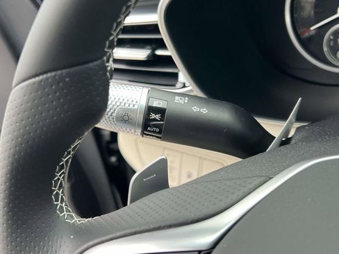 New 2026 Genesis G70 2.5T image 20