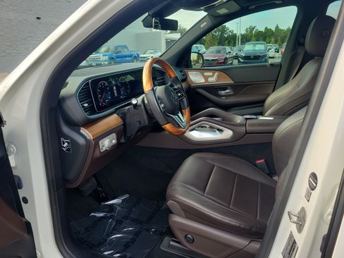 Used 2021 Mercedes-Benz GLE 350 image 16