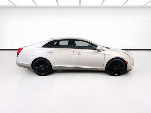 Used 2016 Cadillac XTS Luxury w/ Driver Awareness Package FWD image 26
